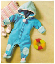 Cargar imagen en el visor de la galería, CURSO ROPA PARA BEBES 3 a 18 MESES