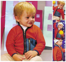 Cargar imagen en el visor de la galería, CURSO ROPA PARA BEBES 3 a 18 MESES