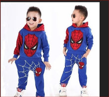 Cargar imagen en el visor de la galería, BUZO ENTERO TALLAS 2 A 16