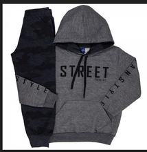 Cargar imagen en el visor de la galería, BUZO ENTERO TALLAS 2 A 16