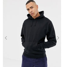 Cargar imagen en el visor de la galería, POLERON CON GORRO TALLAS 10 A XXL