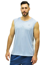 Cargar imagen en el visor de la galería, MUSCULOSA MANGA SIZA TALLAS 2 A XXL