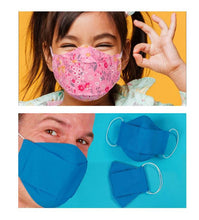 Cargar imagen en el visor de la galería, Curso Mascarillas 3 modelos