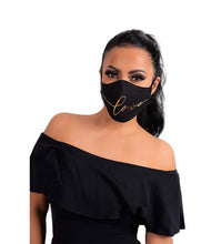 Cargar imagen en el visor de la galería, Curso Mascarillas 3 modelos