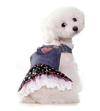 Cargar imagen en el visor de la galería, Curso Ropa y Accesorios para Perros + 100 MOLDES