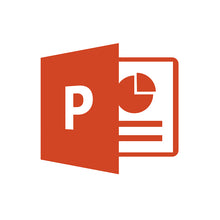 Cargar imagen en el visor de la galería, Video curso PowerPoint