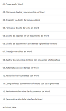 Cargar imagen en el visor de la galería, Video curso Word Office