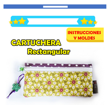 Cargar imagen en el visor de la galería, CURSO BOLSOS Y CARTERAS
