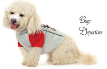 Cargar imagen en el visor de la galería, CURSO ROPADE PERROS 34 DISEÑOS  DE ROPA Y CAMAS
