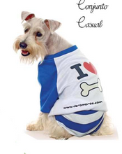 Cargar imagen en el visor de la galería, CURSO ROPADE PERROS 34 DISEÑOS  DE ROPA Y CAMAS
