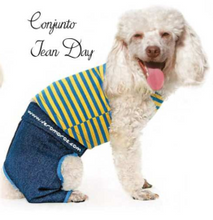 Cargar imagen en el visor de la galería, CURSO ROPADE PERROS 34 DISEÑOS  DE ROPA Y CAMAS
