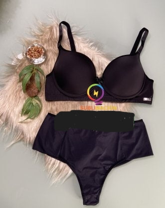 SOSTEN Y CUADRO  LYCRA TALLAS 46 A 58