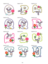 Cargar imagen en el visor de la galería, Pack Apliques –  7200 Diseños
