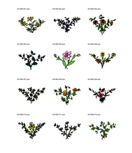 Cargar imagen en el visor de la galería, Flores – MEGA Pack 3800 Diseños
