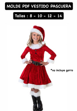 Cargar imagen en el visor de la galería, PACK NAVIDEÑO (13 MODELOS)
