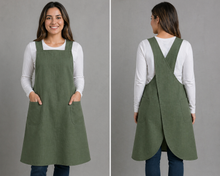 Cargar imagen en el visor de la galería, PECHERA TALLAS S A XL
