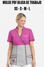 Cargar imagen en el visor de la galería, PACK DELANTALES 3 (10 MODELOS)
