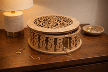 Cargar imagen en el visor de la galería, Mega Pack Profesional de Diseños para Corte Láser + Bonos
