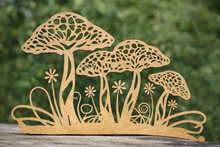 Cargar imagen en el visor de la galería, Mega Pack Profesional de Diseños para Corte Láser + Bonos
