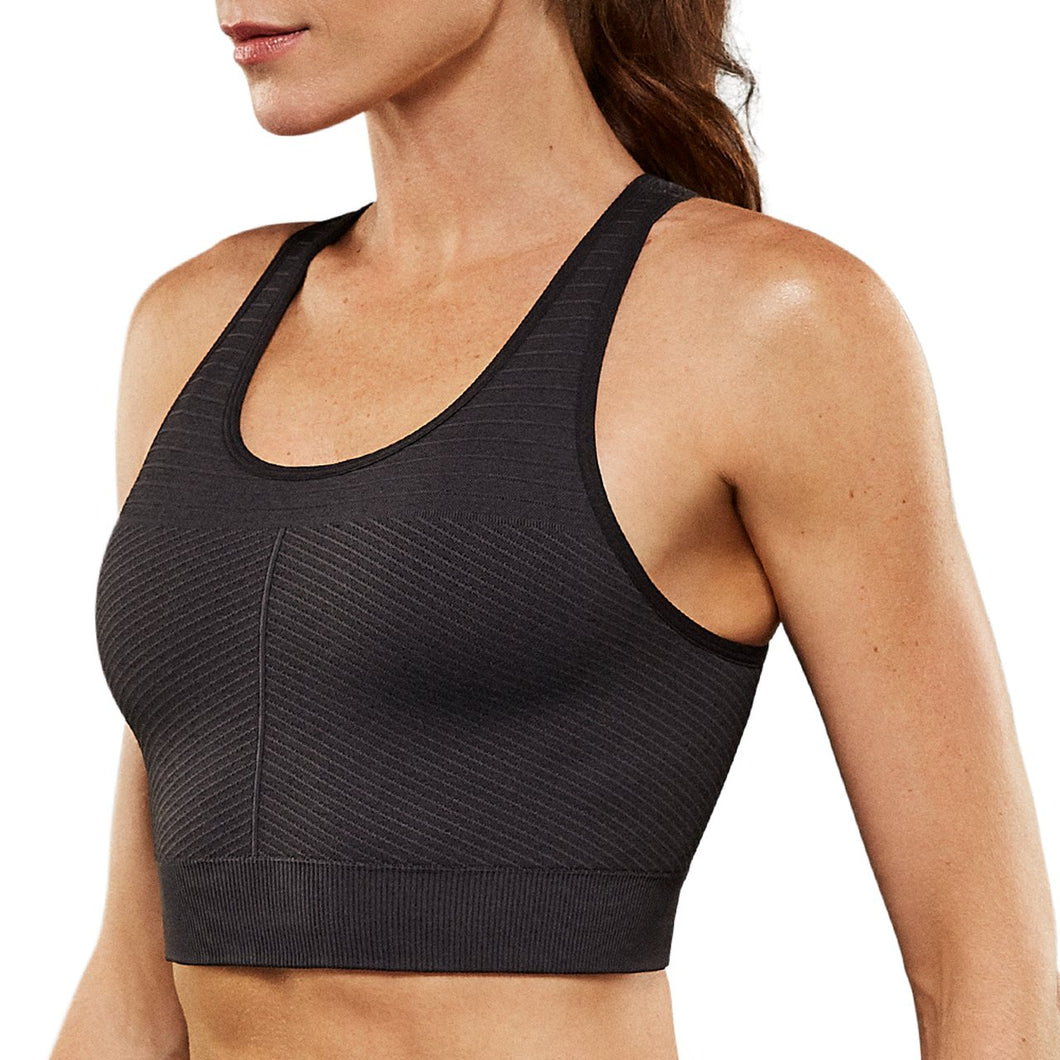 CROP TOP FITNESS TALLAS S A 2XXL