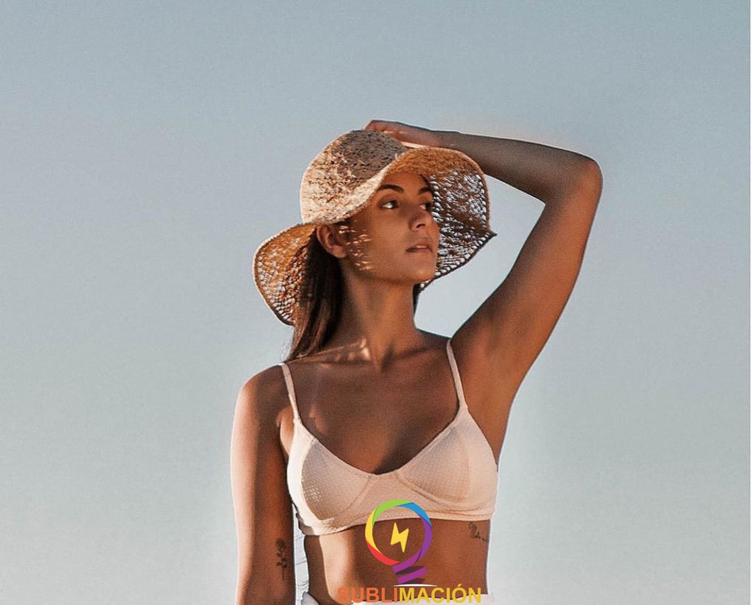 SOSTEN TIPO TOP TALLAS S A L