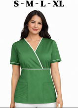 Cargar imagen en el visor de la galería, PACK DELANTALES 3 (10 MODELOS)
