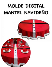 Cargar imagen en el visor de la galería, PACK NAVIDEÑO (13 MODELOS)
