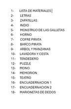 Cargar imagen en el visor de la galería, 📘 CREA TU LIBRO SENSORIAL (15 moldes + 18 videos tutoriales)

