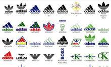 Cargar imagen en el visor de la galería, Marcas Deportivas | + de 200 Diseños

