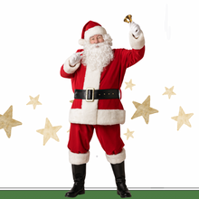 Cargar imagen en el visor de la galería, VIEJITO PASCUERO TALLAS 4 A 10
