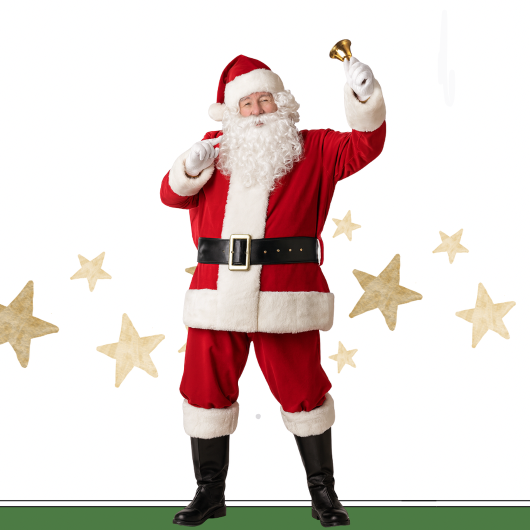 VIEJITO PASCUERO TALLAS 4 A 10