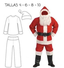 Cargar imagen en el visor de la galería, VIEJITO PASCUERO TALLAS 4 A 10
