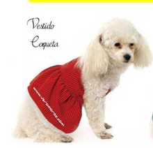 Cargar imagen en el visor de la galería, CURSO ROPADE PERROS 34 DISEÑOS  DE ROPA Y CAMAS
