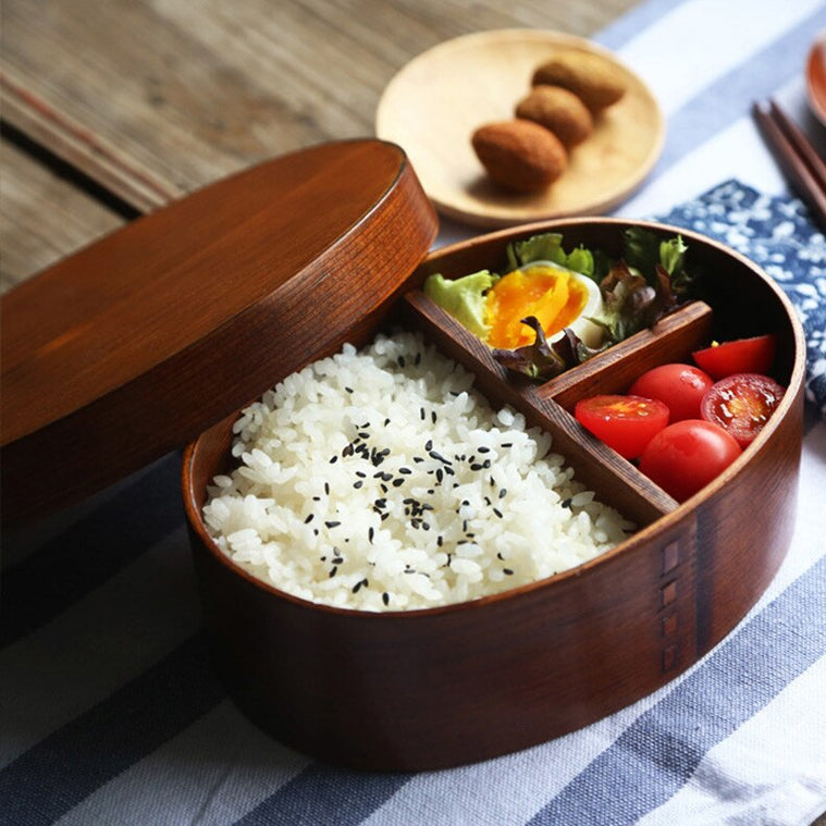 Cocina Japonesa