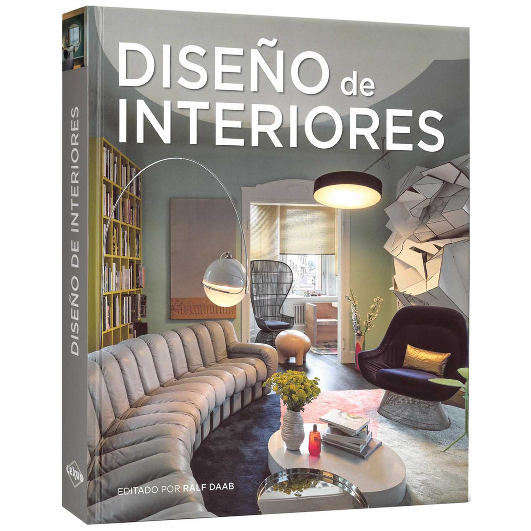 Diseño de Interiores