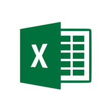 Cargar imagen en el visor de la galería, Video curso Excel
