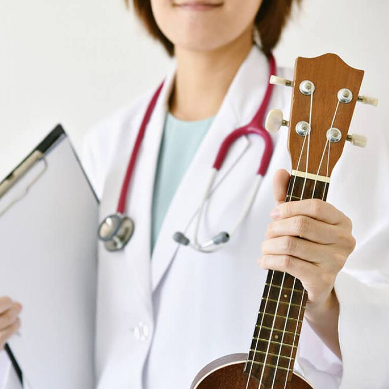 Musicoterapia