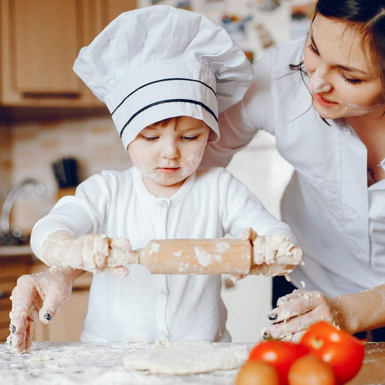 Cocina para Niños