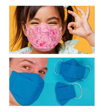 Cargar imagen en el visor de la galería, Curso Mascarillas 3 modelos
