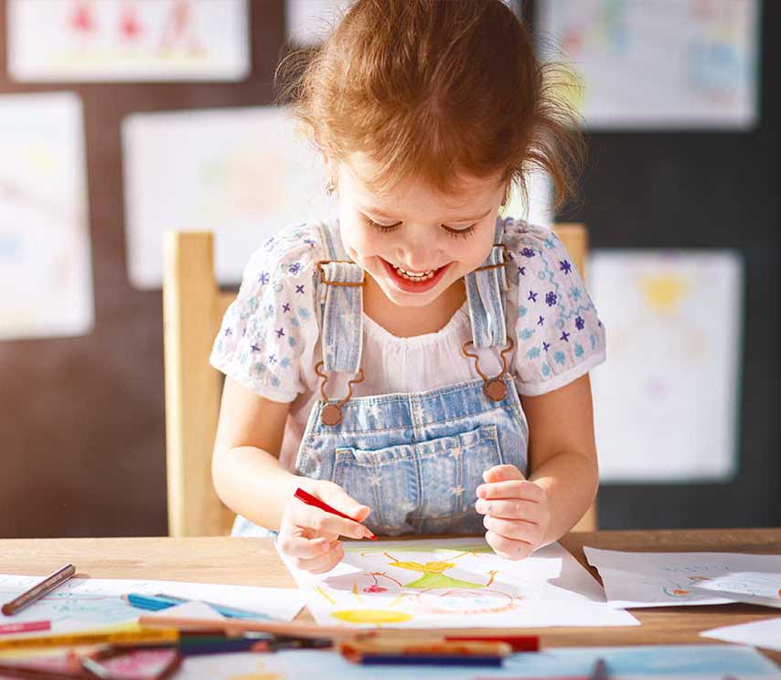 Libros para Colorear